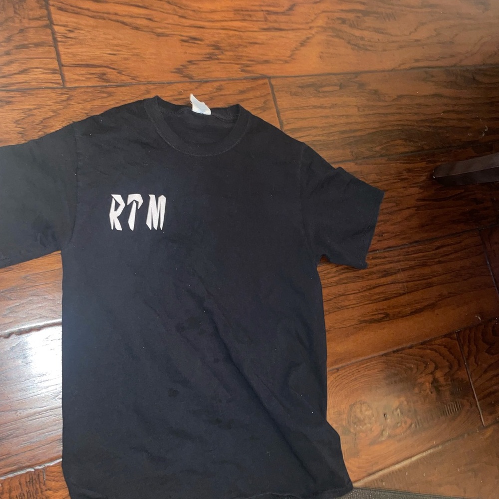 RTM clothing